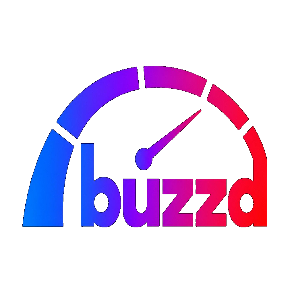 Buzzd